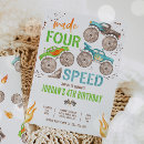 Search for monster bash birthday invitations Monster truck party