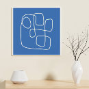 Search for line drawing art Contemporary