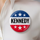 Search for ike badges President