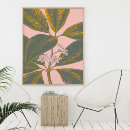 Search for fronds posters Botanical