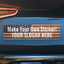 Search for vintage political bumper stickers Democrat
