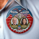 Search for collectibles badges Inauguration