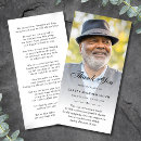 Search for customer service cards Memorial