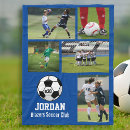 Search for soccer blankets Senior night