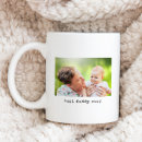 Search for baby love mugs New dad
