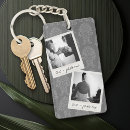 Search for retro wedding key rings Trendy