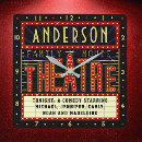 Search for movie clocks Tv room