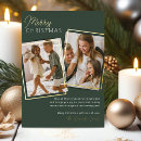 Search for modern christmas cards Elegant