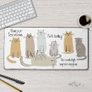 Search for funny cat quotes mouse mats Cartoon