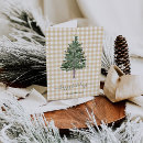 Search for neutral christmas cards Vintage
