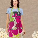 Search for blooms aprons Modern