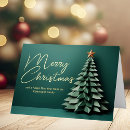 Search for gorgeous christmas cards Modern