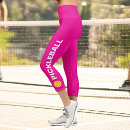 Search for bright pink leggings Yellow