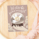 Search for peace on earth postcards Religious