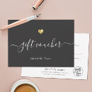 Search for make a business gift certificates Boss