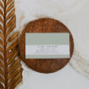 Search for baby shower enclosure cards Gender neutral