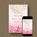 Search for mandala art posters Lotus