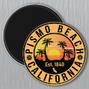 Search for pismo beach magnets California
