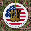 Search for combat christmas tree decorations Military