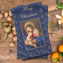 Search for religious tea towels Christian