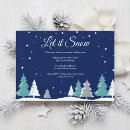 Search for stars seasonal invitations Snow