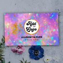Search for fire business cards Hair stylist