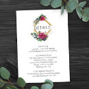 Search for romantic roses and diamonds invitations Bride