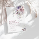 Search for special wedding invitations Modern