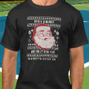 Search for new year mens tshirts Merry christmas