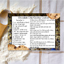 Search for chocolate chip cookie cards Recipes