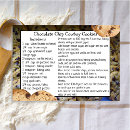 Search for chocolate chip cookie cards Recipes