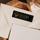 Search for bakery return address labels Baking