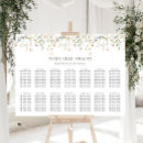 Search for 14 tables wedding seating charts Modern