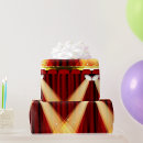 Search for spotlight wrapping paper Stage