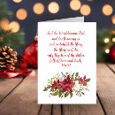 Search for bible verse christmas cards Typography