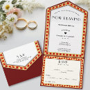 Search for husband wedding invitations Vintage
