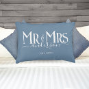 Search for his and hers cushions Marriage