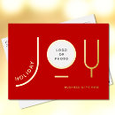 Search for business holiday postcards Joy