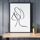 Search for abstract face drawing art Contemporary