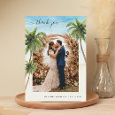 Search for destination wedding thank you cards Boho bohemian