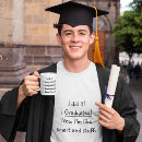 Search for medical school graduate mugs Humour