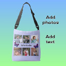 Search for six bags For her