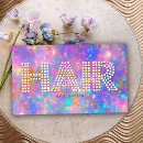 Search for fire business cards Hair stylist
