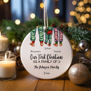 Search for first mothers day christmas tree decorations New mum