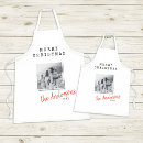 Search for vintage images aprons Modern
