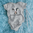Search for cute cow baby clothes Baby boy