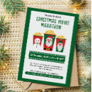 Search for marathon invitations Movie