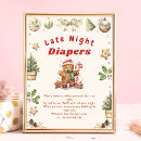Search for diaper posters Green