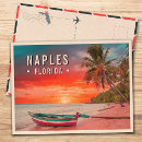 Search for naples city postcards Florida