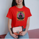 Search for mindfulness meditation tshirts Yogi